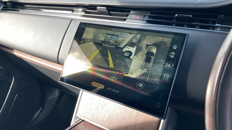 Land Rover Range Rover 3.0 P400 Autobiography 4dr Auto Petrol Estate